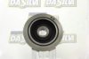 DA SILVA PL8193 Belt Pulley, crankshaft